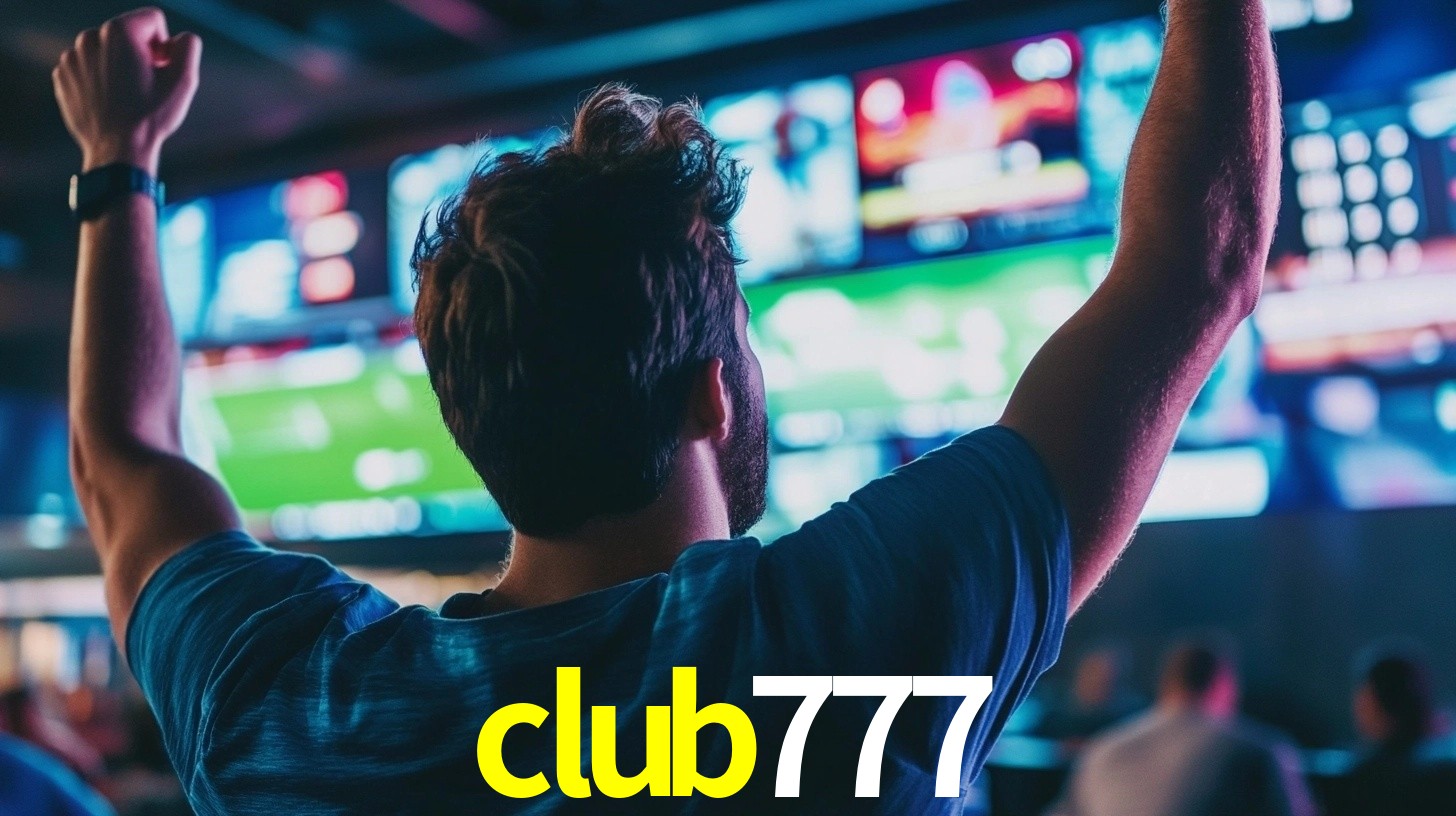 club777: Seu Cassino Premiado com Pagamentos Rápidos