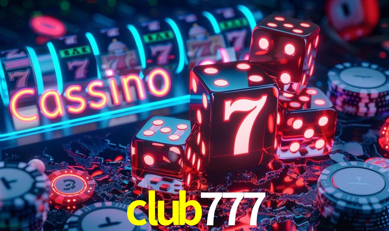 Welcome Bonus club777