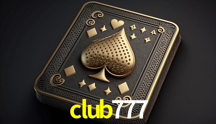 Estatísticas club777