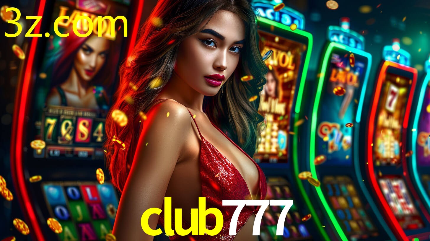 Bonus na Cassino Online CLUB777.COM