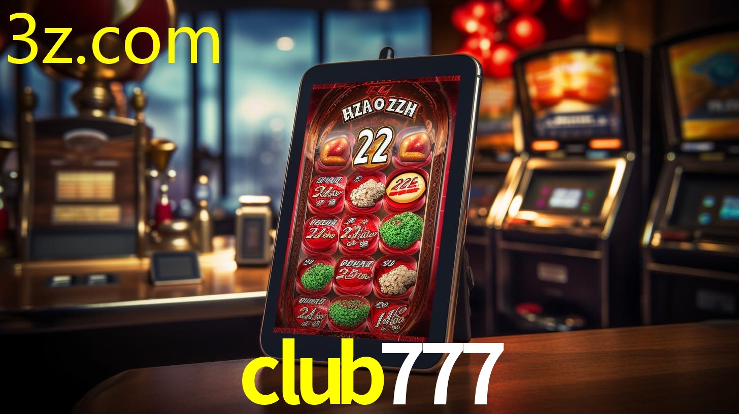 App CLUB777.COM  
