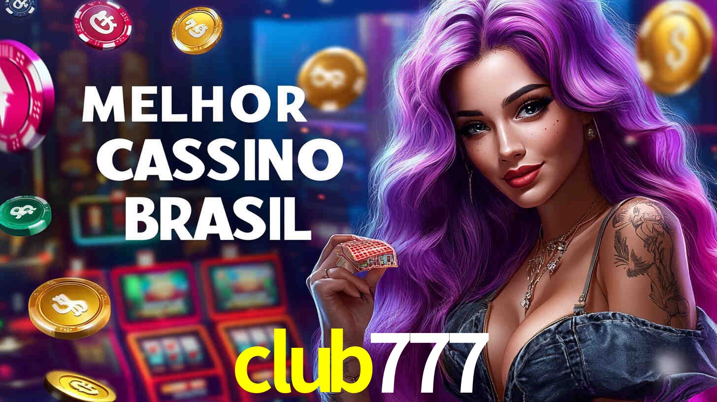 Apostas Esportivas na club777: Um Guia Completo