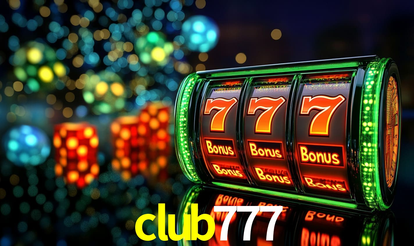 Segurança 2FA club777