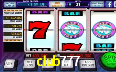 Explorando a Categoria de Eventos em Apostas na club777