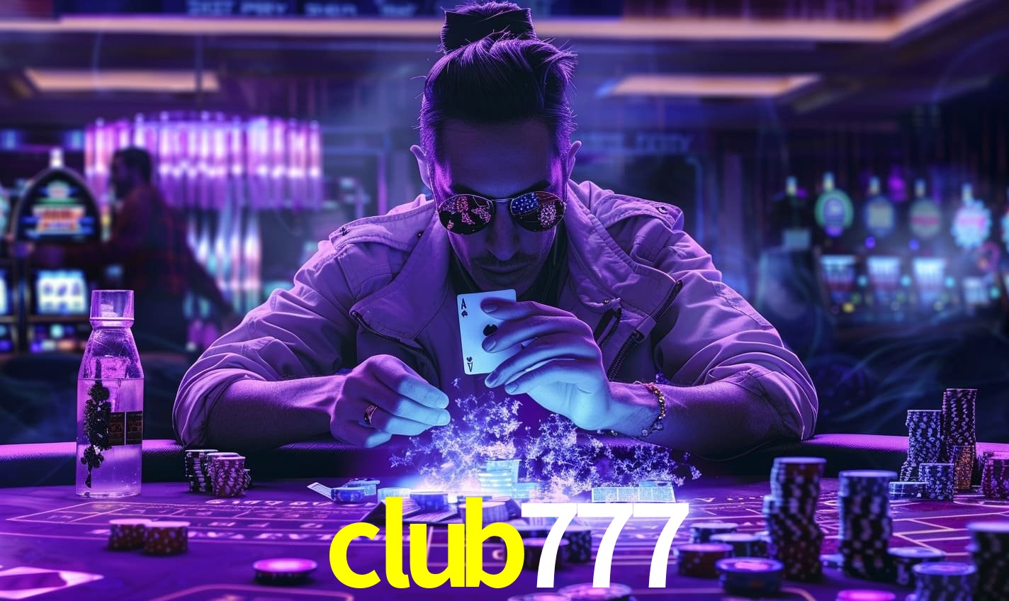 Aviator Game club777