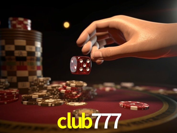 Diretório de Jogos club777