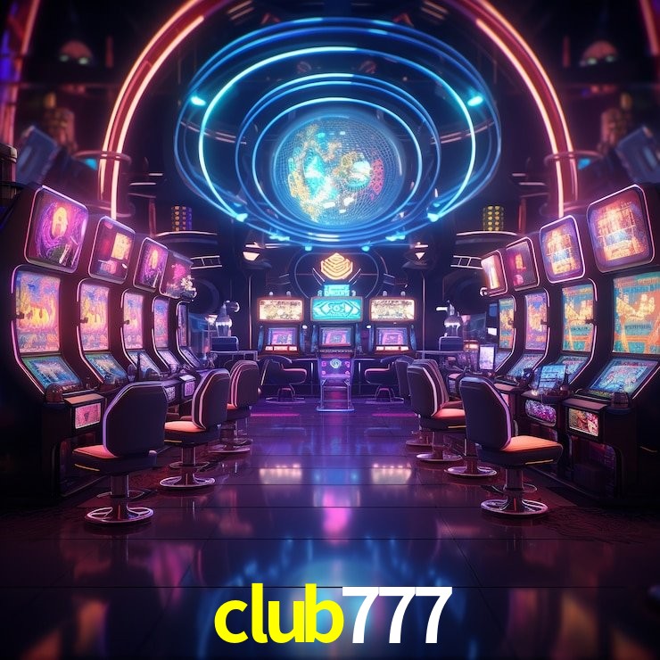Jackpots e promoções na club777