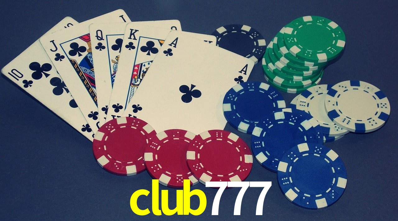 Game Statistics club777