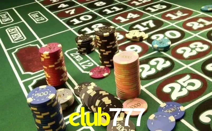 Avaliações dos Jogadores club777