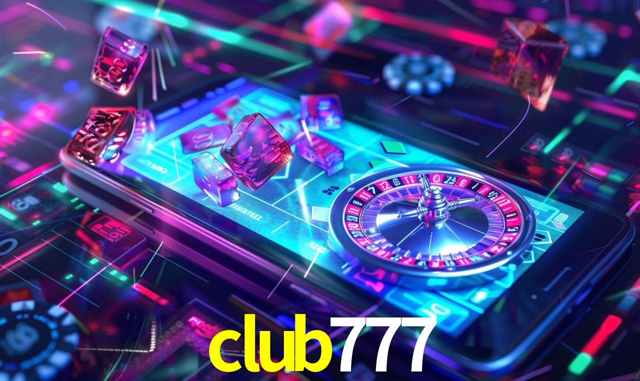 Apostas de Futebol club777