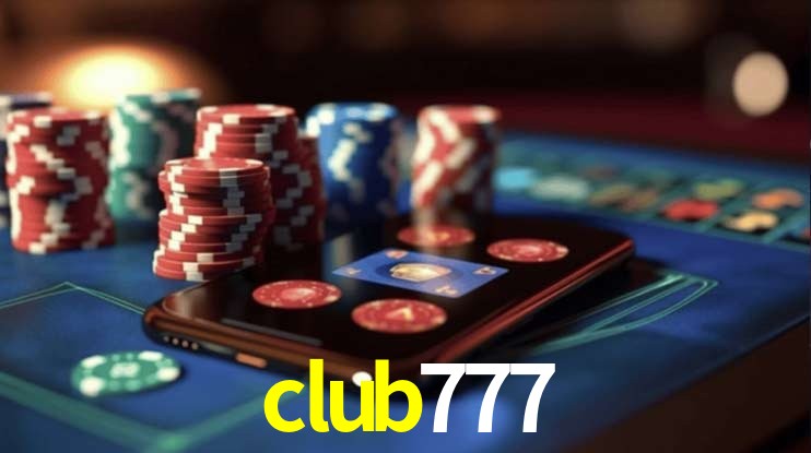 Casino Ao Vivo club777