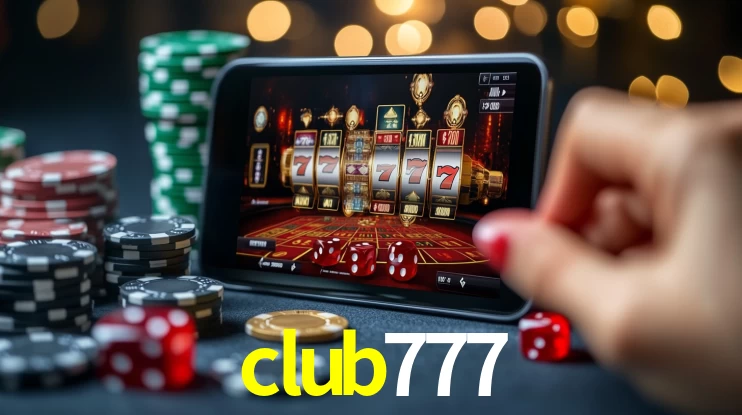 Programa VIP club777