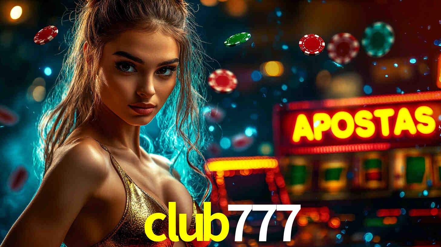 Descubra o Programa VIP da club777: Vantagens Exclusivas para Jogadores