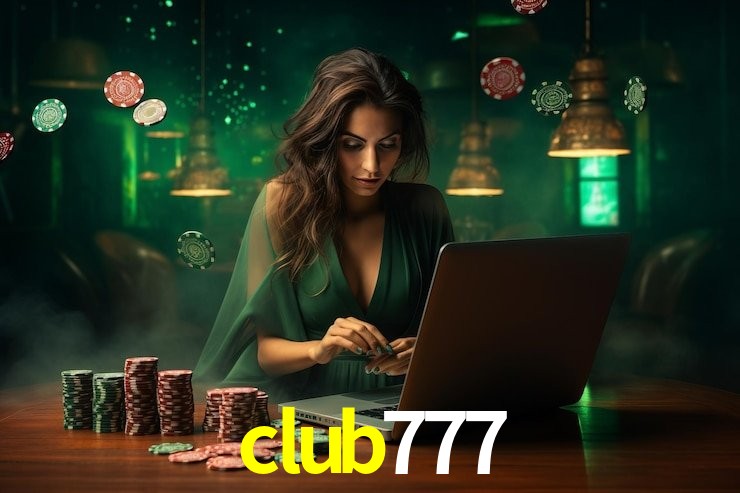 Escolher plataforma para baixar club777
