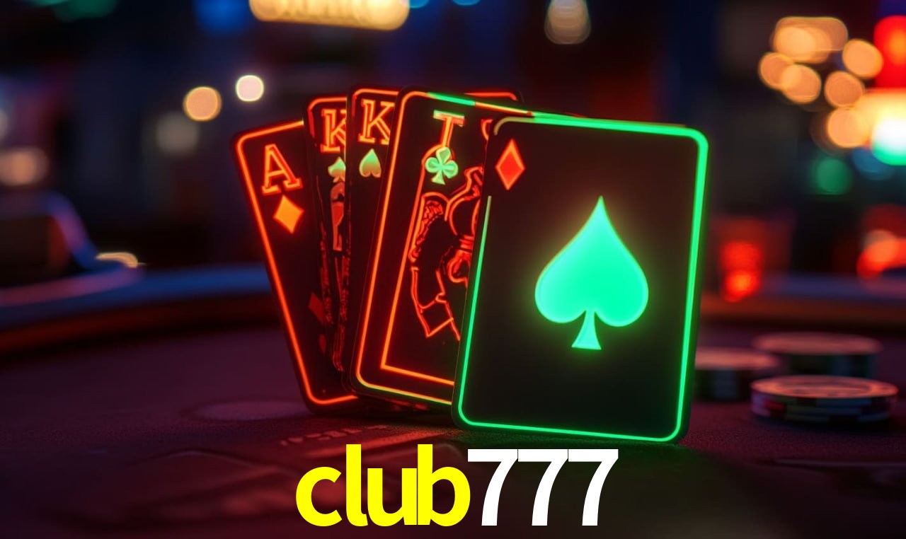 Recursos de Bônus club777