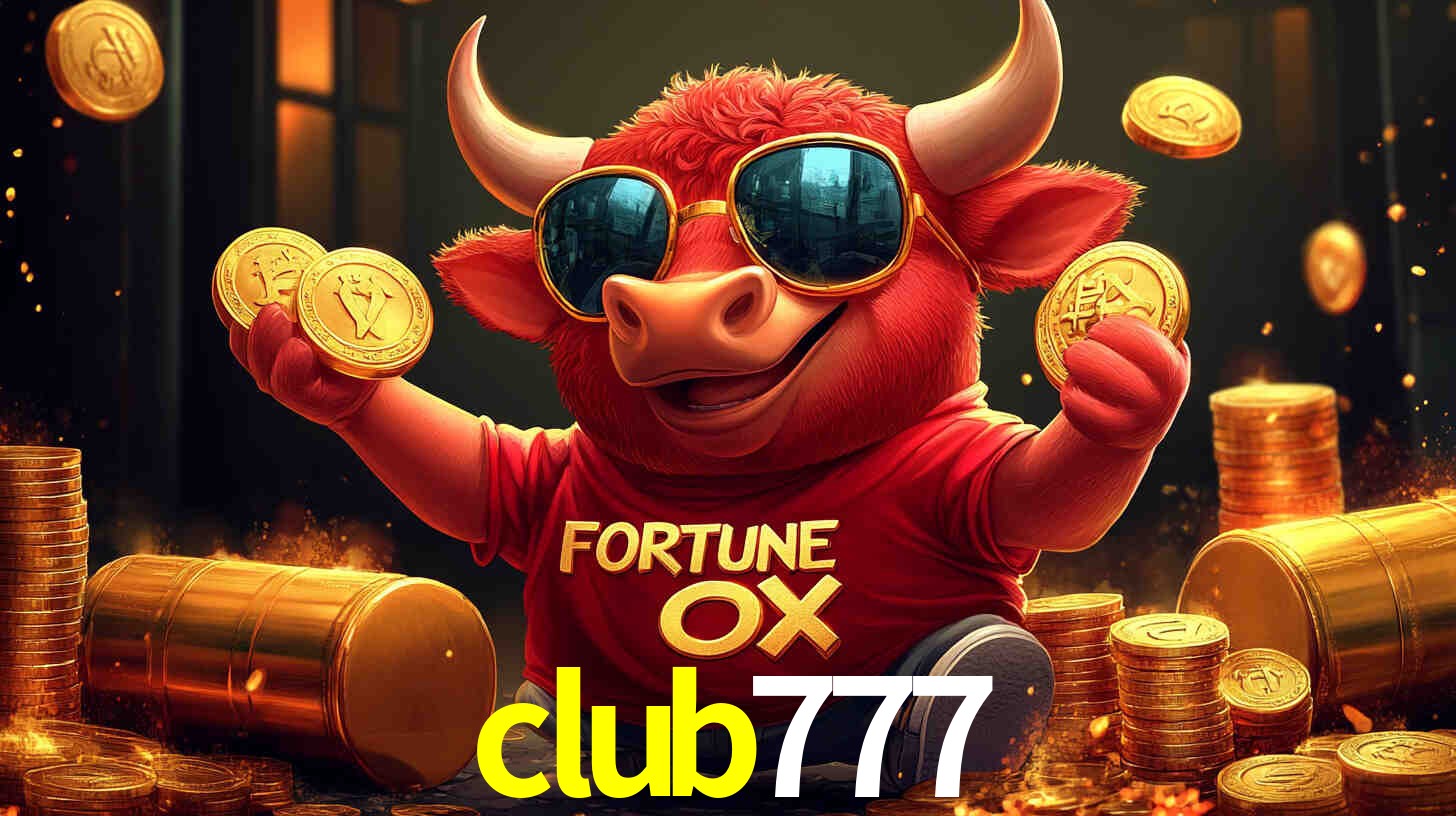 Inovações de Jogos na club777: O Futuro das Experiências Interativas