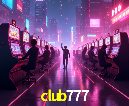 Bônus de Boas-vindas club777