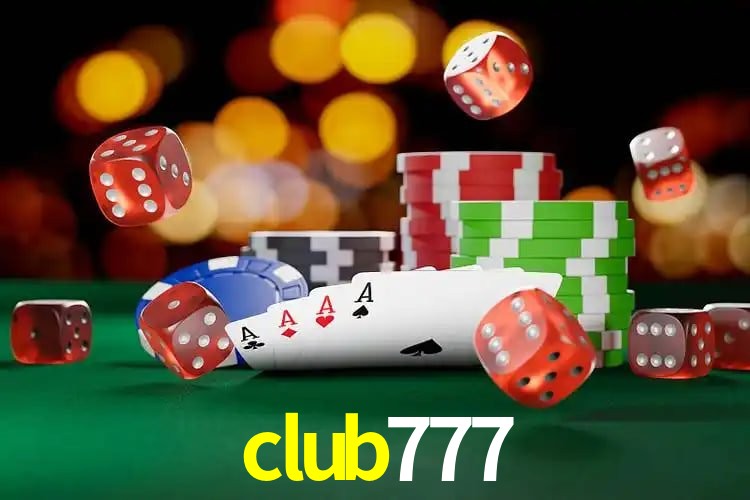 Jogos de Slot club777
