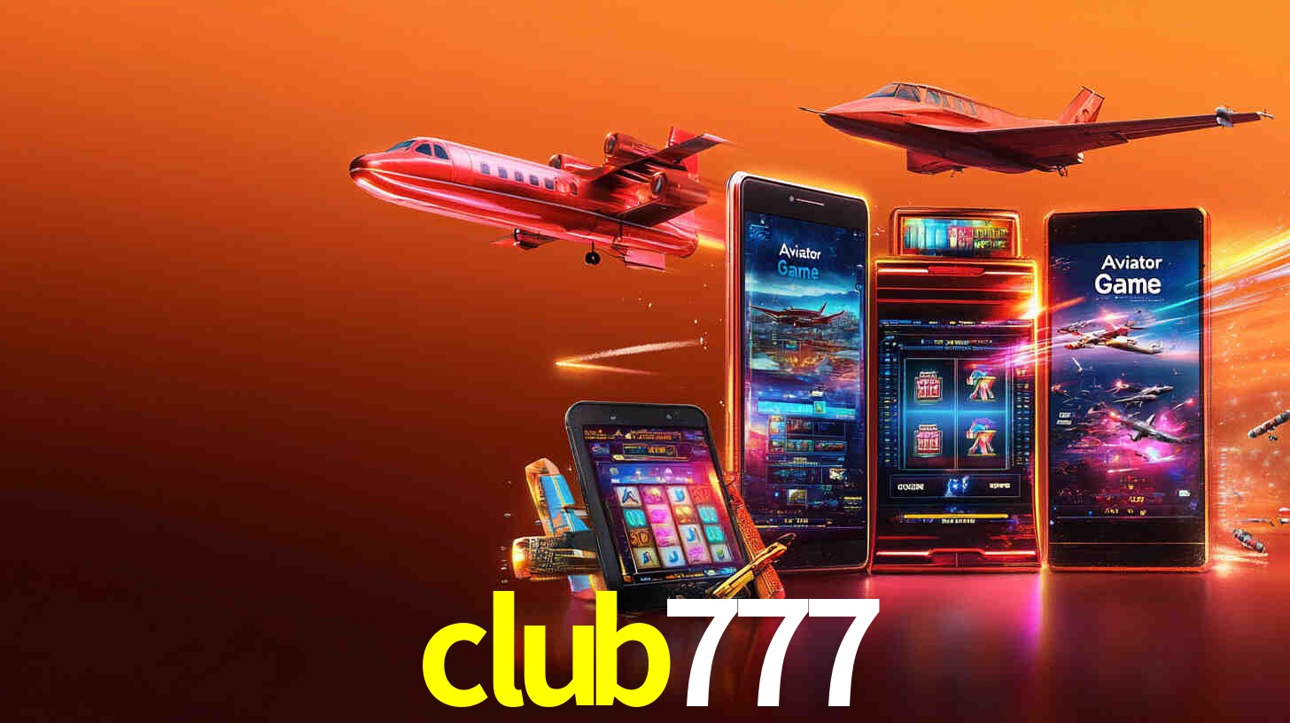 Desvendando o Mundo dos Jogos Virtuais na club777