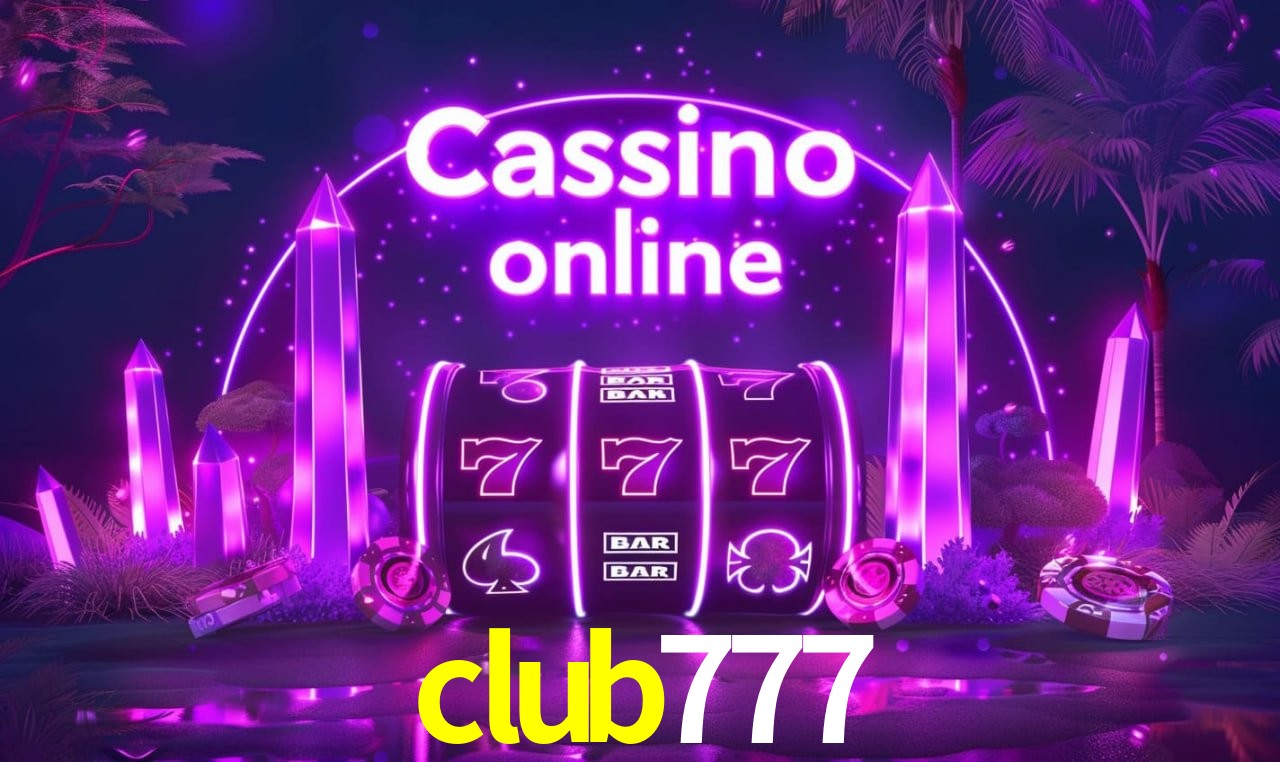 Integração de APIs club777