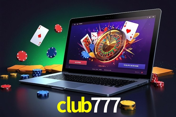 Jogos populares e pagamentos rápidos na club777