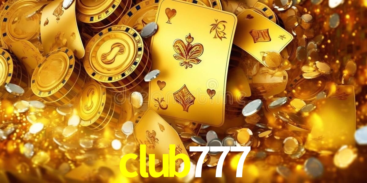 Descubra o Programa VIP da club777: Vantagens Exclusivas para Jogadores