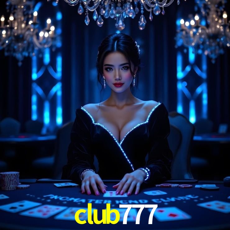 Provedores de Jogos club777