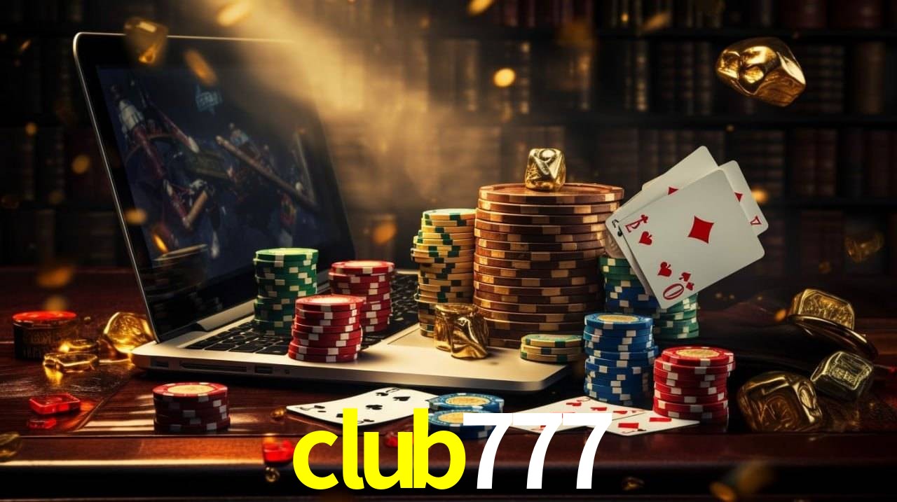 Casino Ao Vivo club777