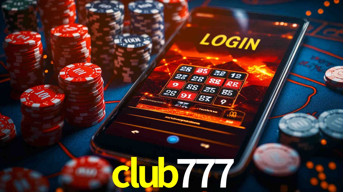 club777 bet