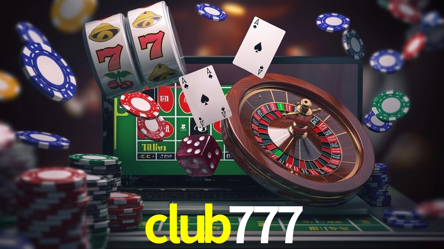 club777 App Interface