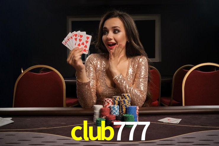 cassino club777