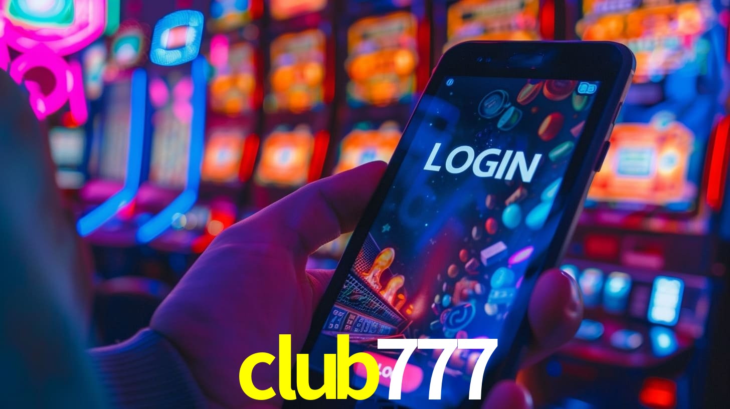 Torneios club777