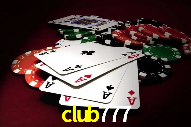 Programa VIP club777