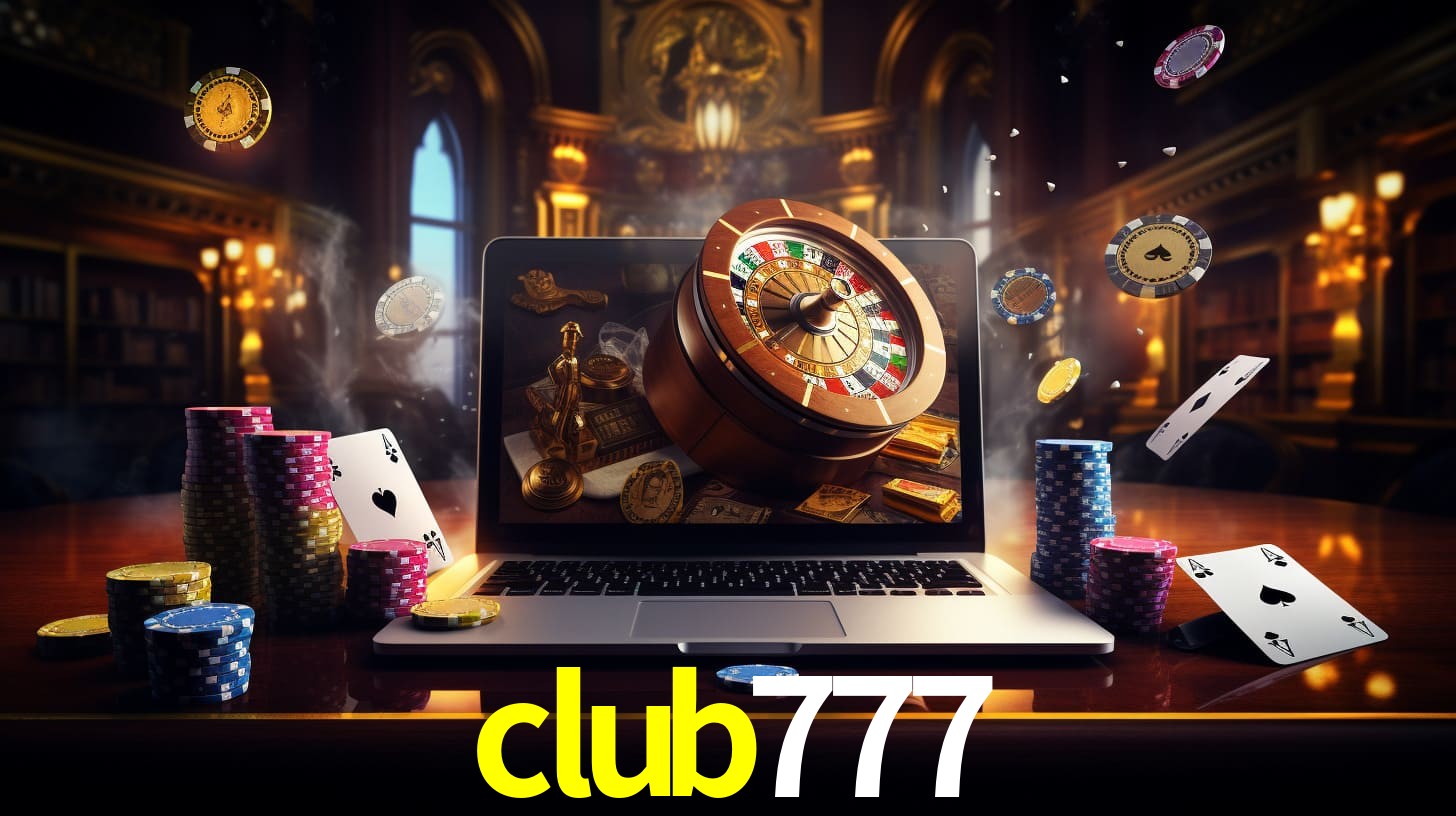 VIP Casino club777