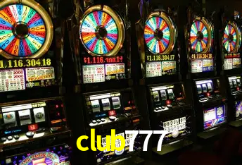 Descubra a Magia dos Jogos de Arcade no club777