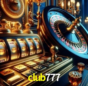 Mesa de Blackjack club777
