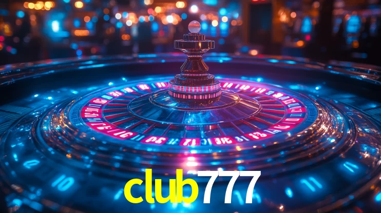 Bônus de boas-vindas na club777