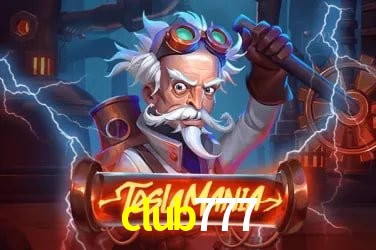 Login Seguro club777