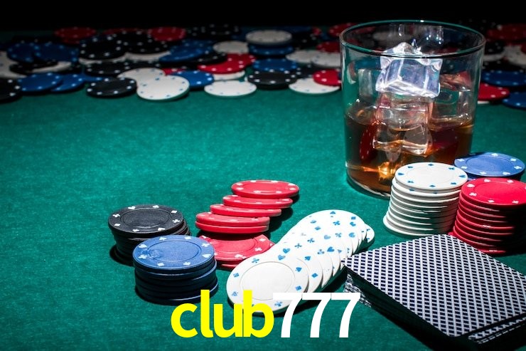 Mesa de Roleta club777