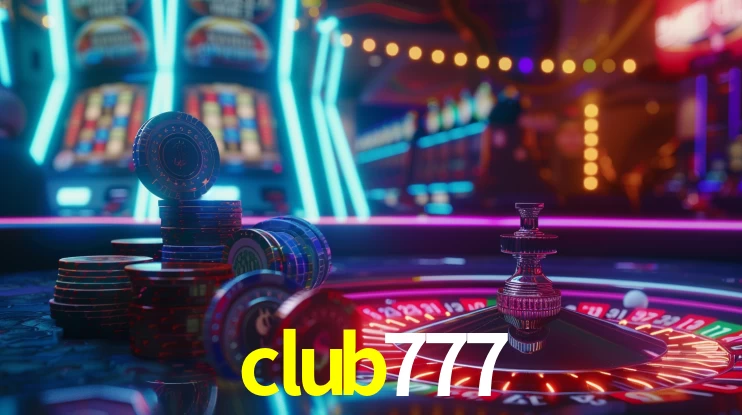 Game Providers club777