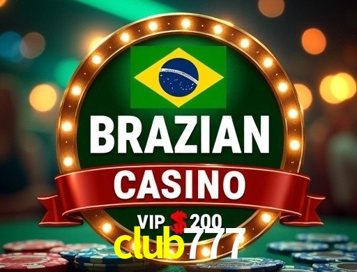 Benefícios VIP na club777