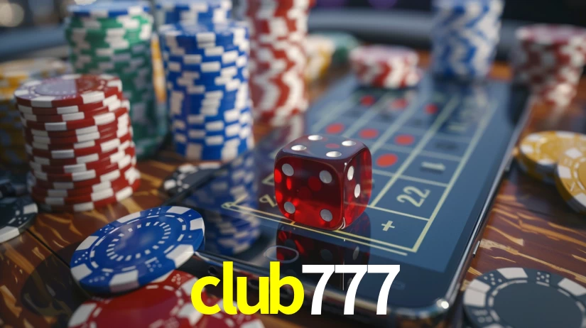 club777 bet
