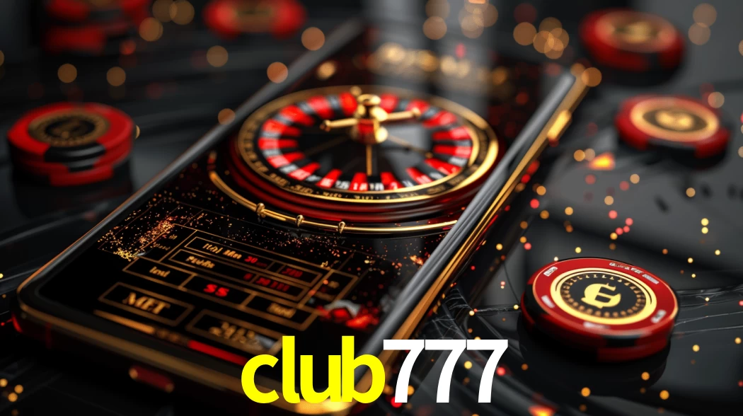 Slot Games club777