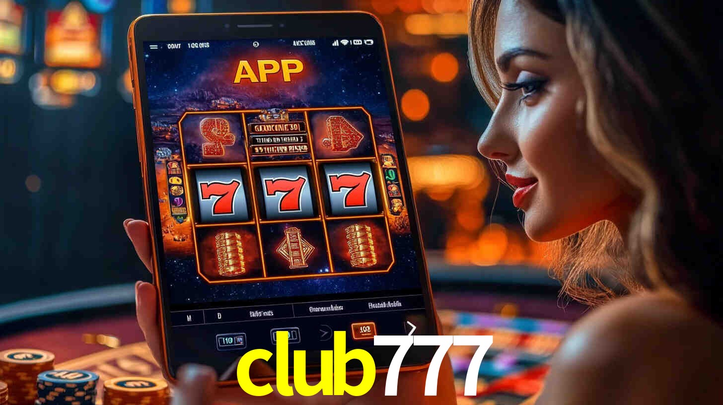 club777.com