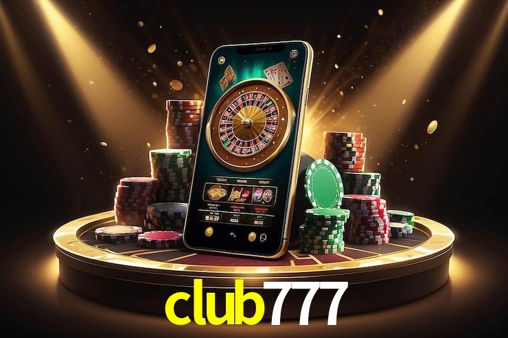 Design Responsivo club777