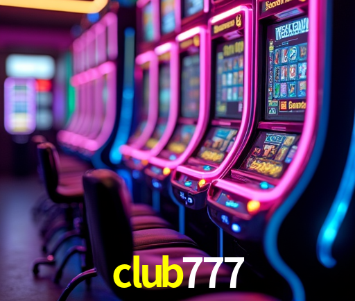 Segurança e performance na plataforma club777