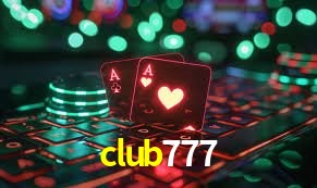 Estatísticas Esportivas club777