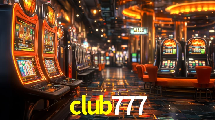 Cashback e recargas na club777