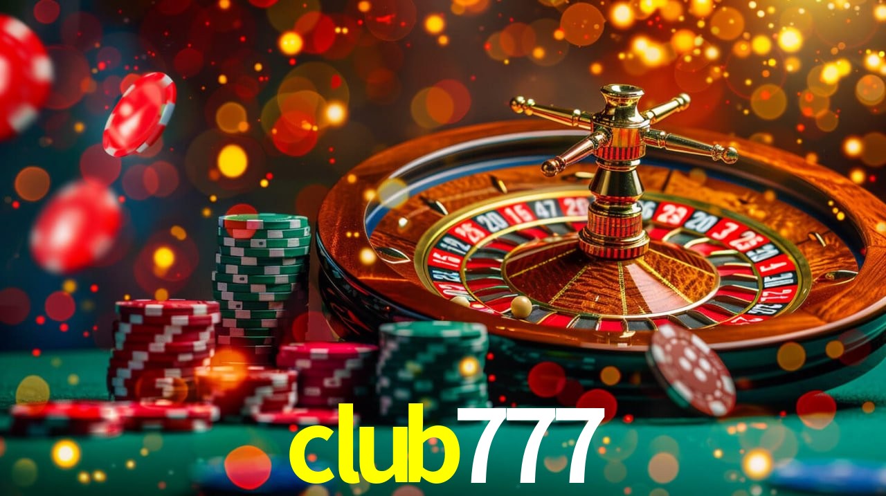 Inovações de Jogos na club777: O Futuro das Experiências Interativas