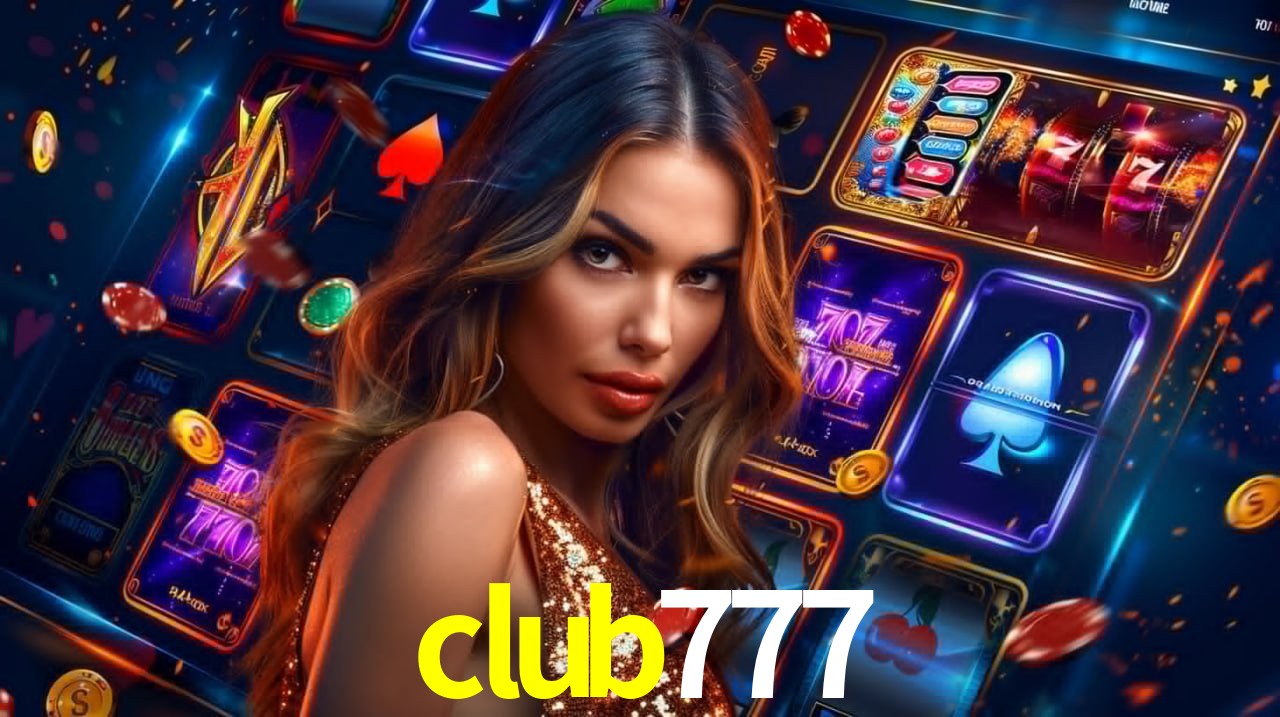 Desvendando o Mundo dos Jogos Virtuais na club777